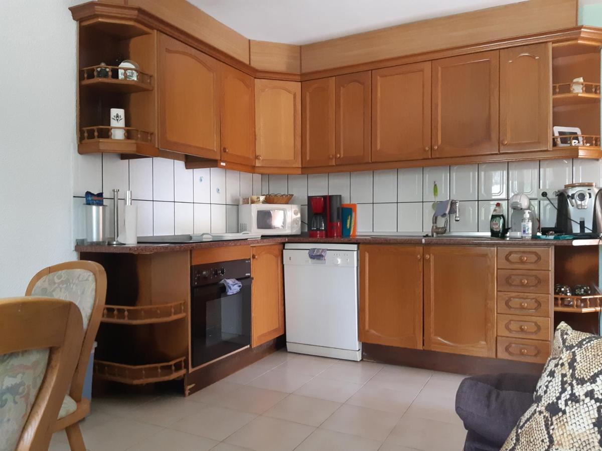 Alcossebre Ferienwohnung Mit Privat-Pool מראה חיצוני תמונה