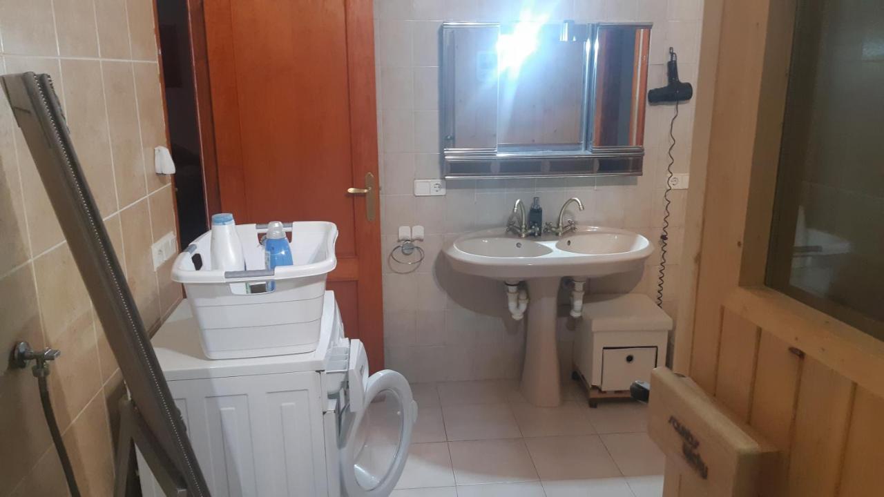 Alcossebre Ferienwohnung Mit Privat-Pool מראה חיצוני תמונה