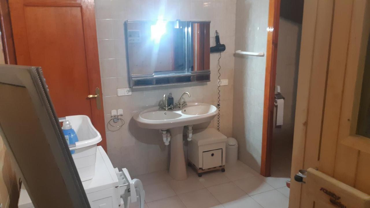 Alcossebre Ferienwohnung Mit Privat-Pool מראה חיצוני תמונה