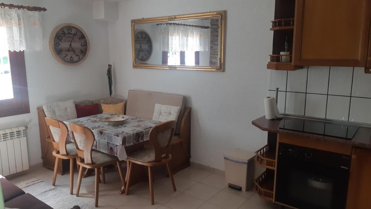 Alcossebre Ferienwohnung Mit Privat-Pool מראה חיצוני תמונה