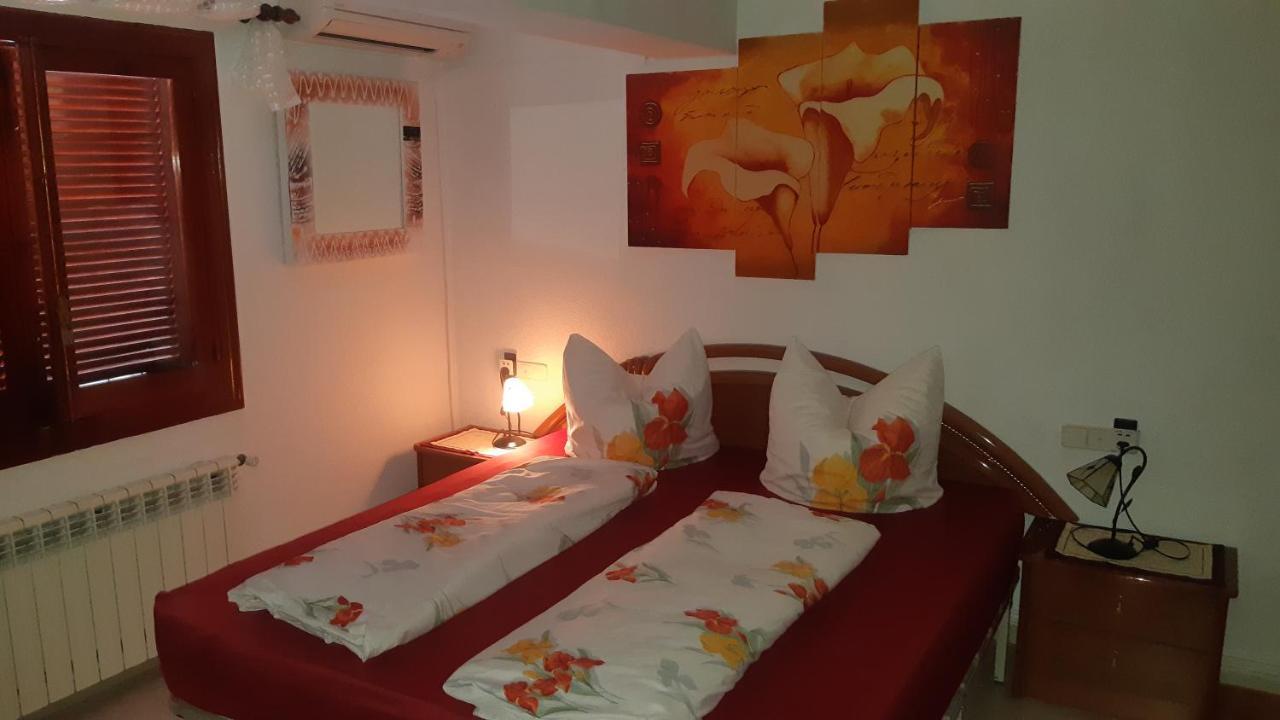 Alcossebre Ferienwohnung Mit Privat-Pool מראה חיצוני תמונה