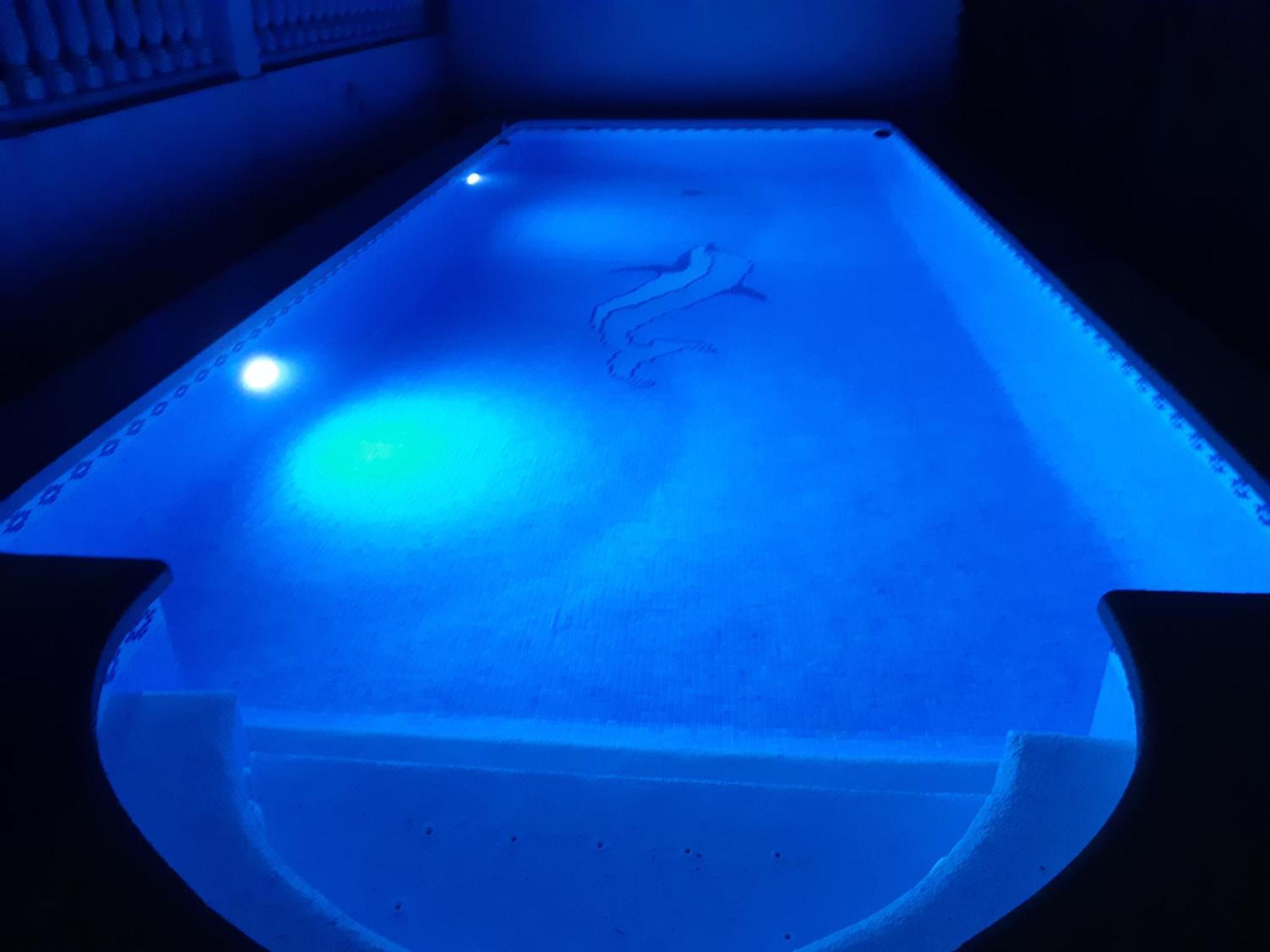 Alcossebre Ferienwohnung Mit Privat-Pool מראה חיצוני תמונה