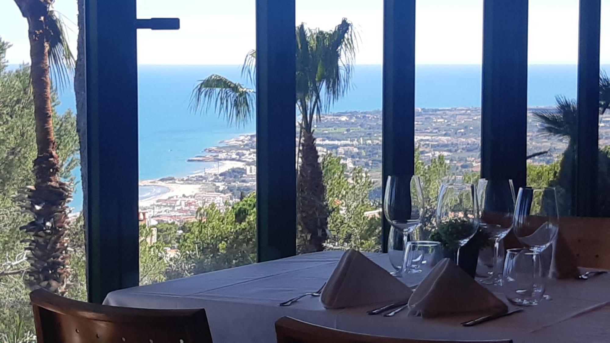Alcossebre Ferienwohnung Mit Privat-Pool מראה חיצוני תמונה