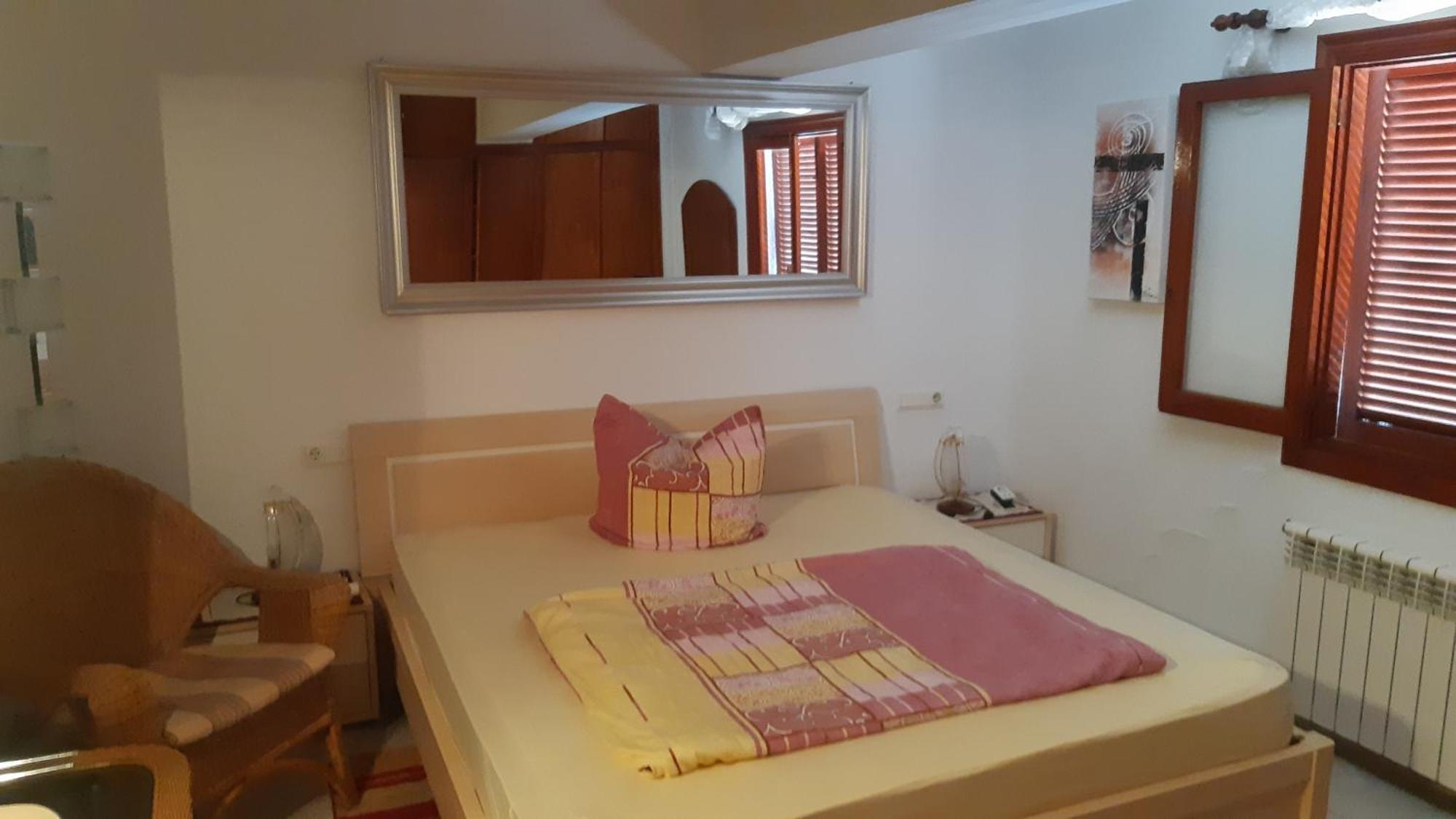 Alcossebre Ferienwohnung Mit Privat-Pool מראה חיצוני תמונה