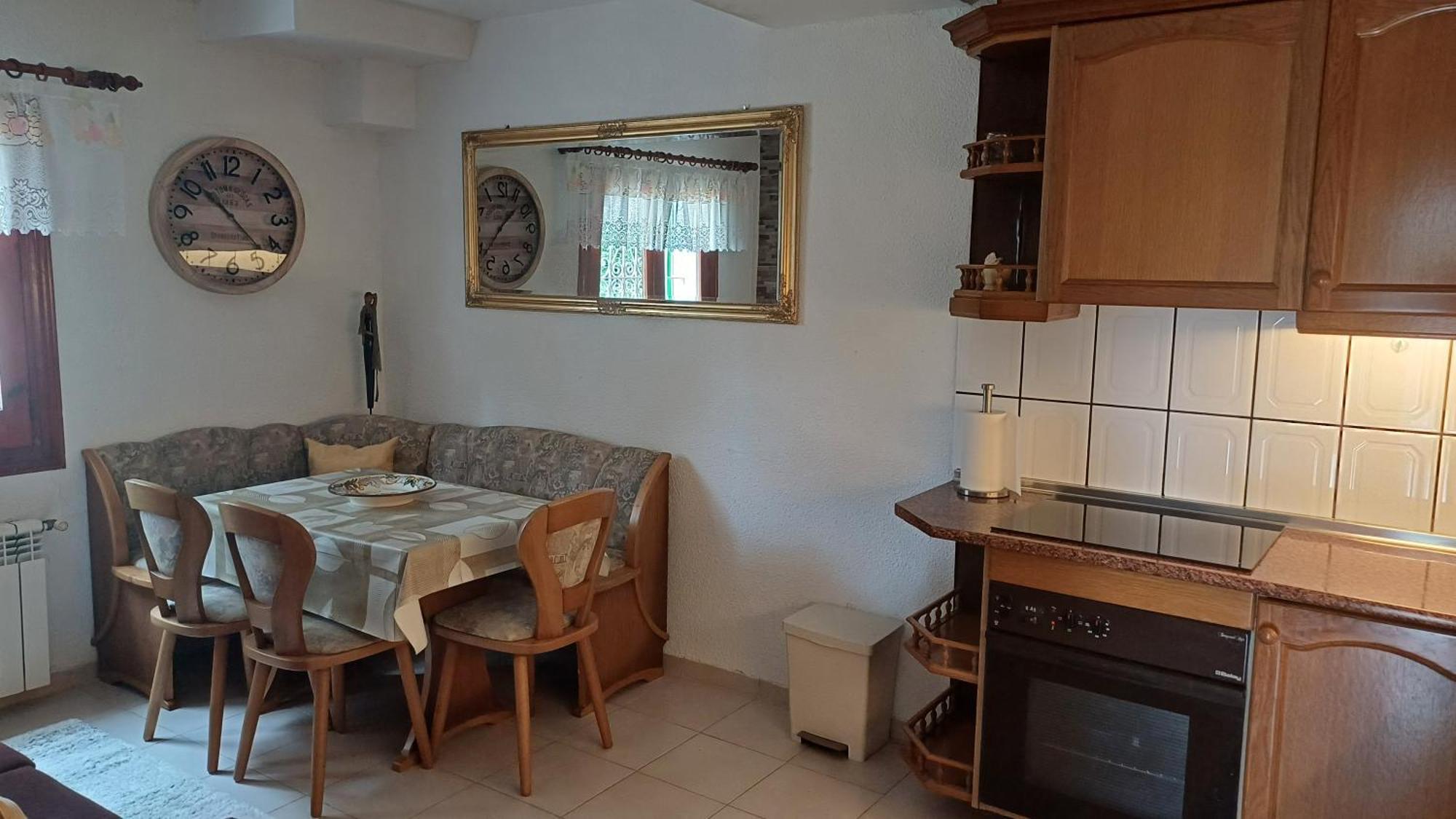 Alcossebre Ferienwohnung Mit Privat-Pool מראה חיצוני תמונה