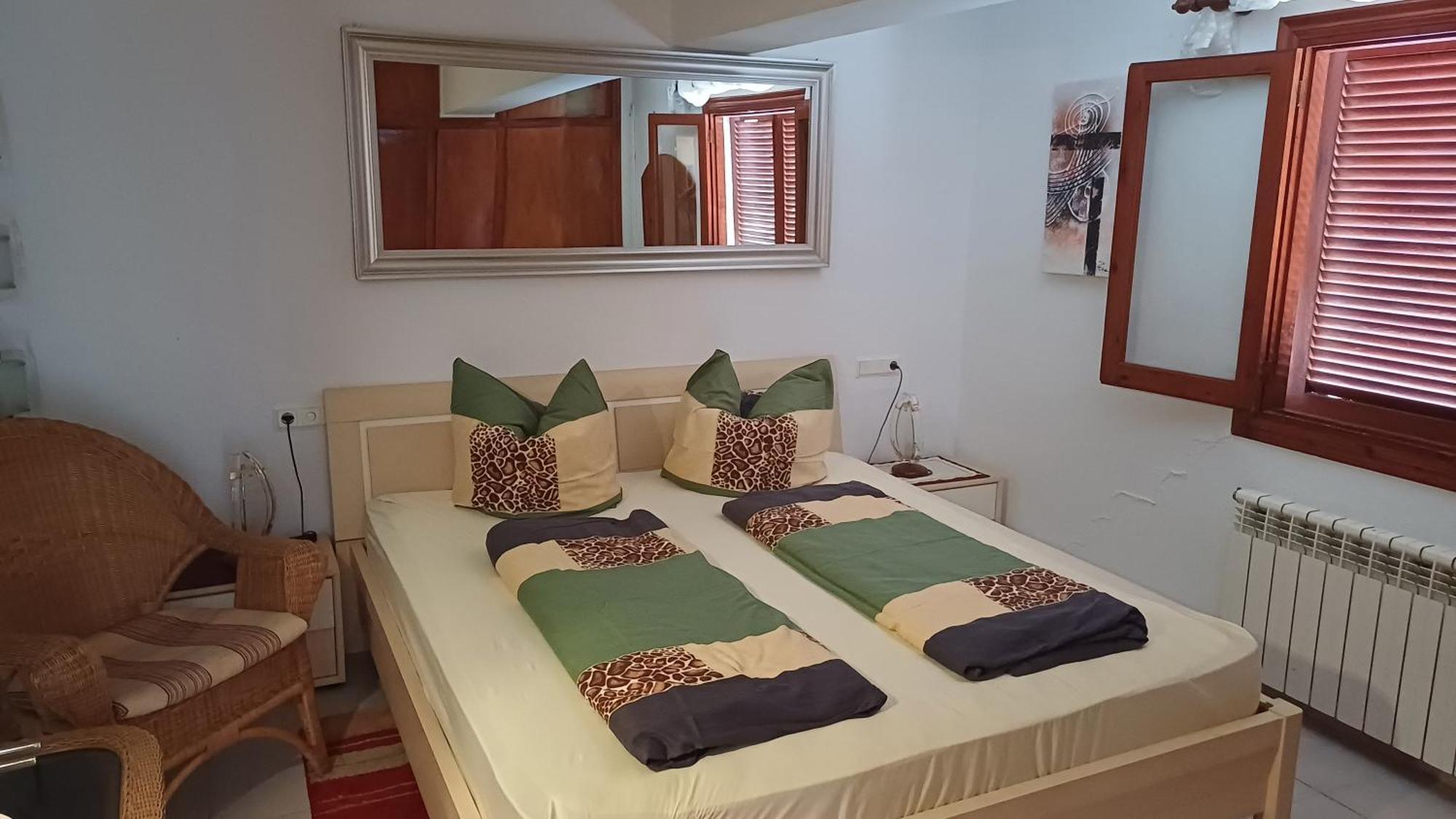 Alcossebre Ferienwohnung Mit Privat-Pool מראה חיצוני תמונה
